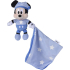 Disney Mickey Mouse Glow in the Dark Knuffel 15 cm met knuffeldoekje